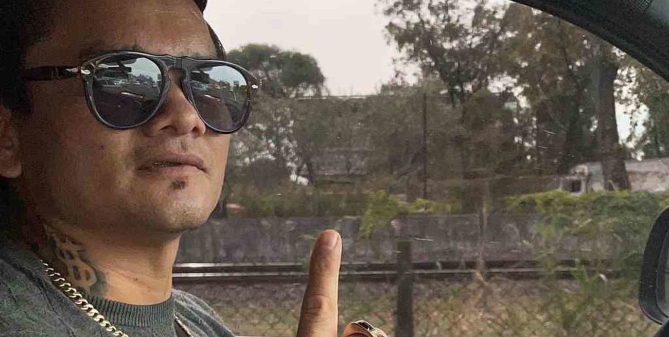 "Chino" Maidana aceptó el reto de Yao Cabrera