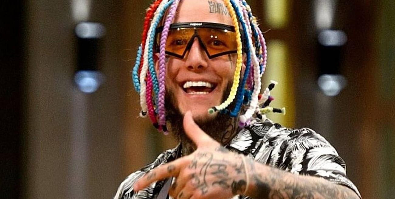 Alex Caniggia fue descalificado de "MasterChef Celebrity 2"