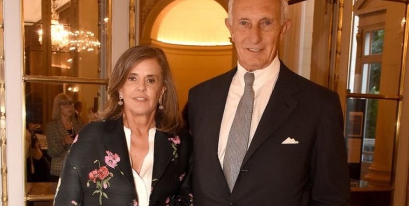 Crimen del country: los históricos negocios de la familia de Jorge Neuss en la Argentina