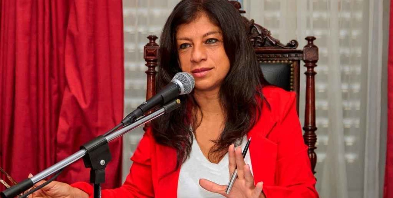 Solano pidió información sobre el banco de tierras municipal de Santo Tomé