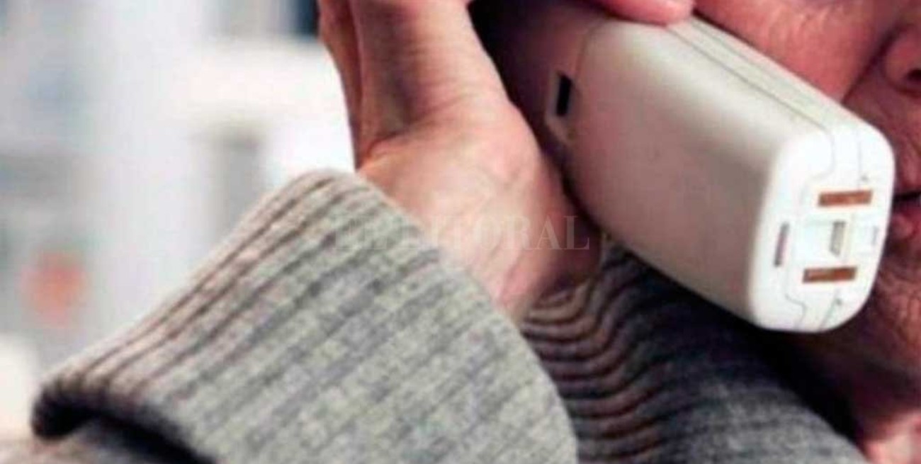 Cuentos del tío hacen estragos en  localidades del dpto Las Colonias