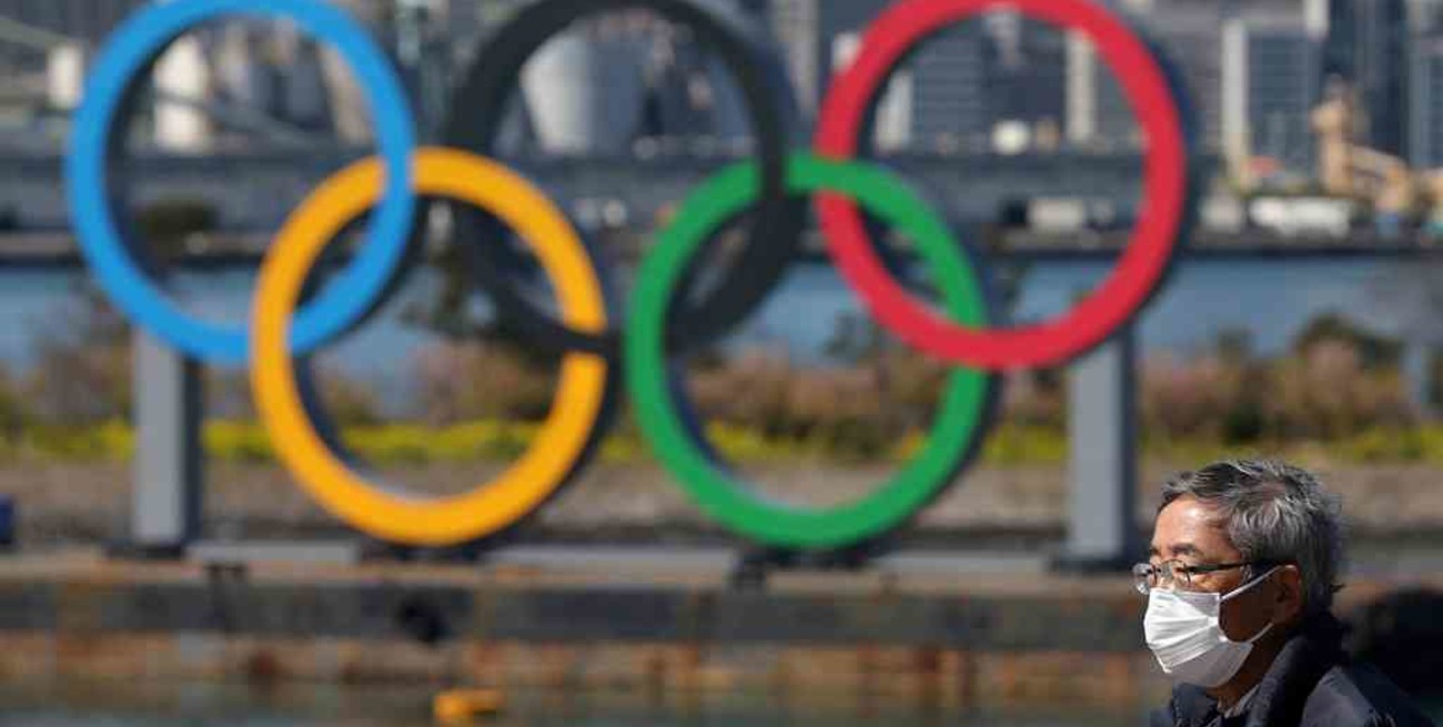 Japón declaró estado de emergencia en Tokio a días de los Juegos Olímpicos