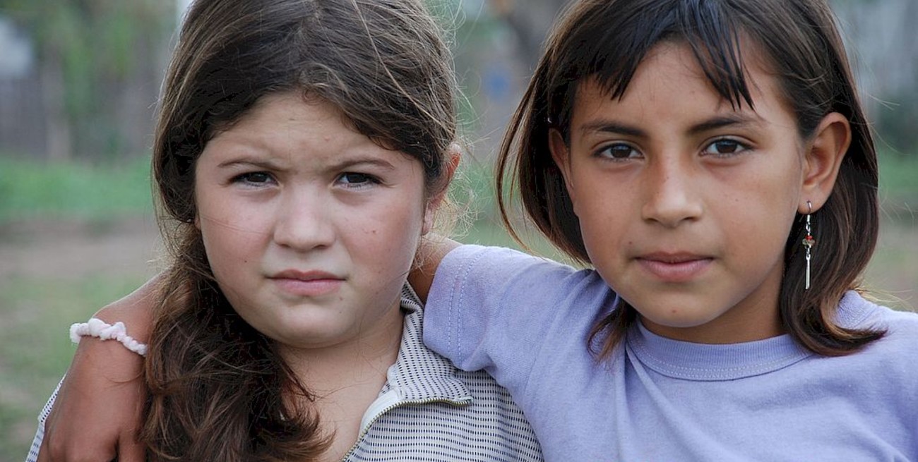 Informe de Unicef: a pesar de la pérdida de ingresos hay adhesión al aislamiento