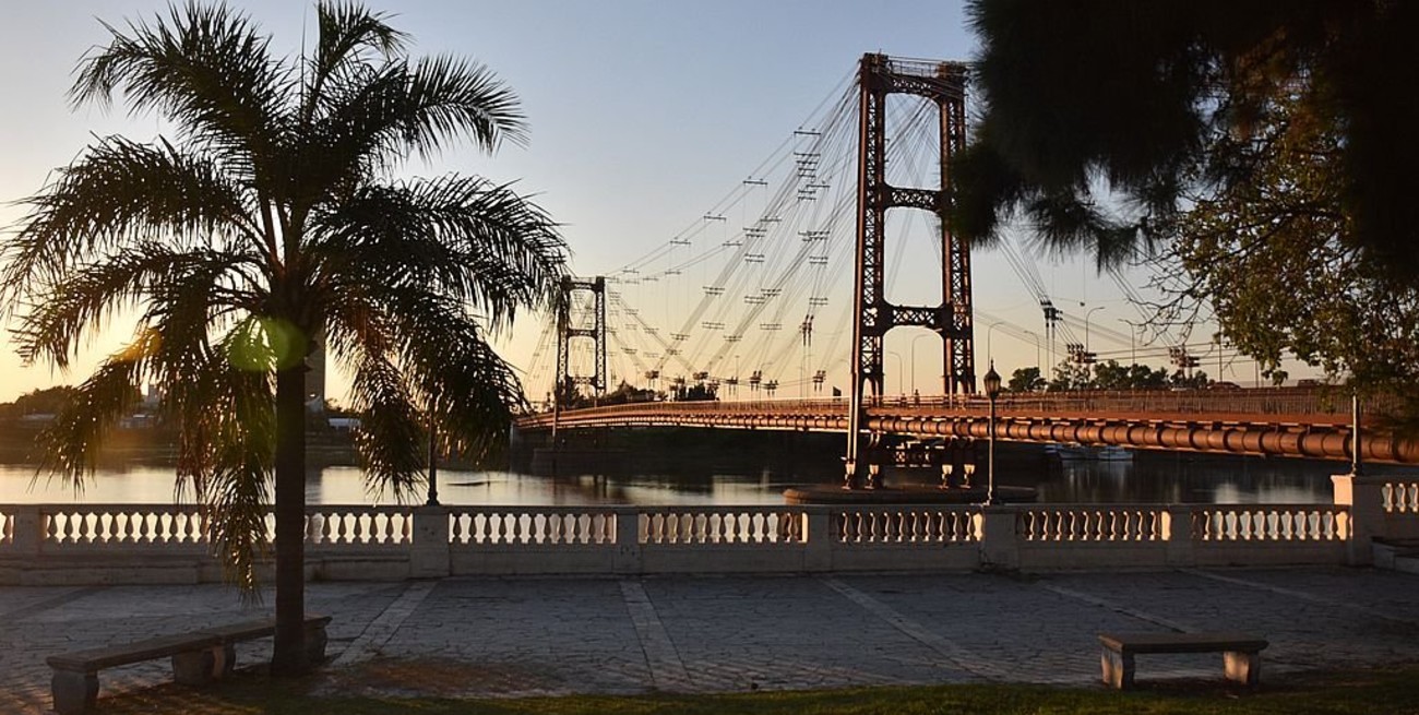 Santa Fe se sumó a una red de ciudades por el clima