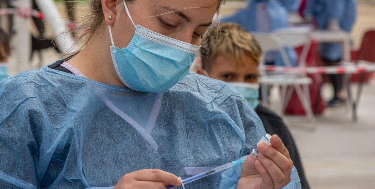 En Córdoba se logró identificar el nexo de transmisión en el 76% de los casos de coronavirus