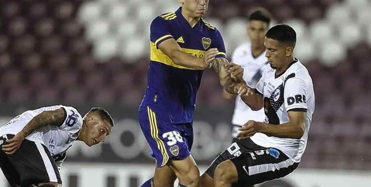 Boca busca asegurar su pase a octavos  