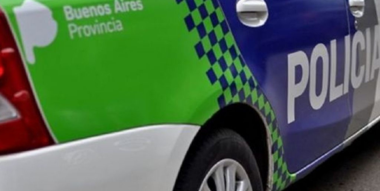 Detienen a un sujeto con 5.800 de dosis cocaína en José León Suárez