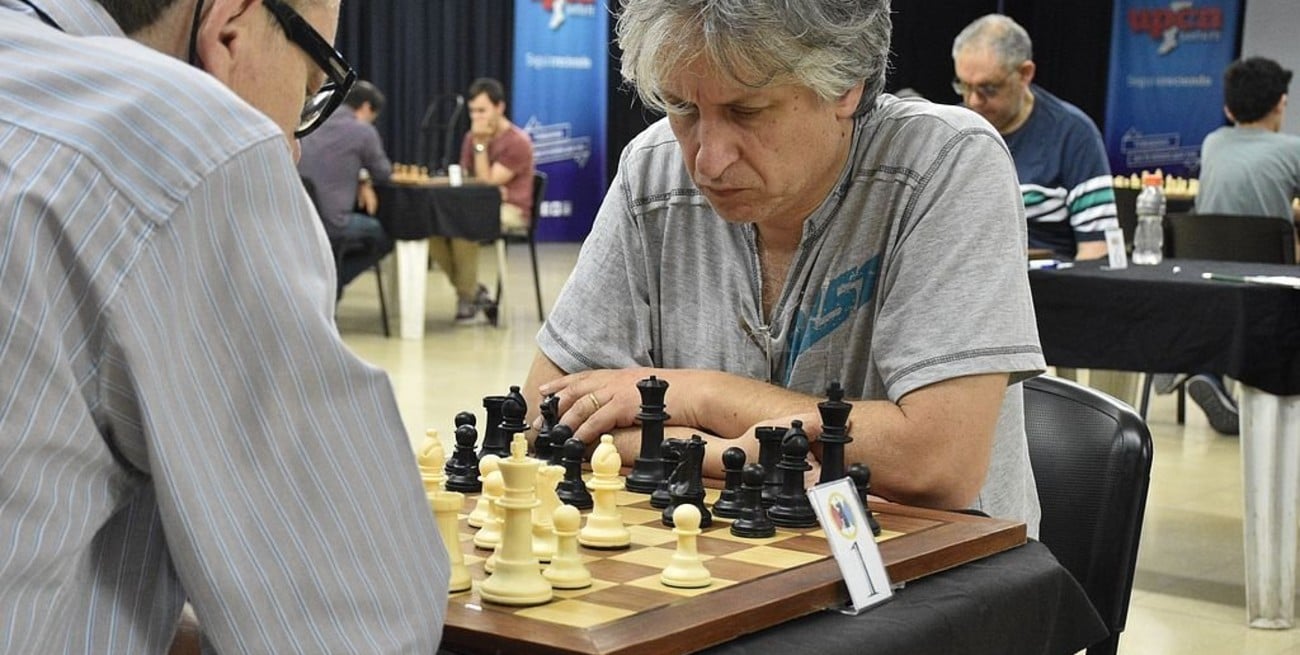 Roberto Servat, un gran maestro