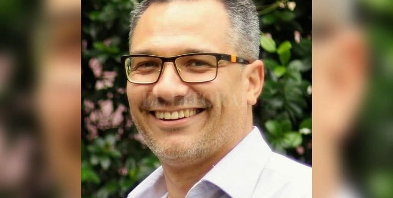 Murió en Rosario por coronavirus el presidente del partido GEN de Santa Fe