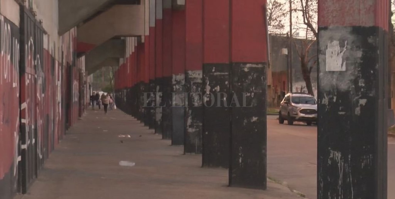 Colón Campeón: proponen cambiar el nombre de la calle "Rodríguez Peña" por "4 de junio"