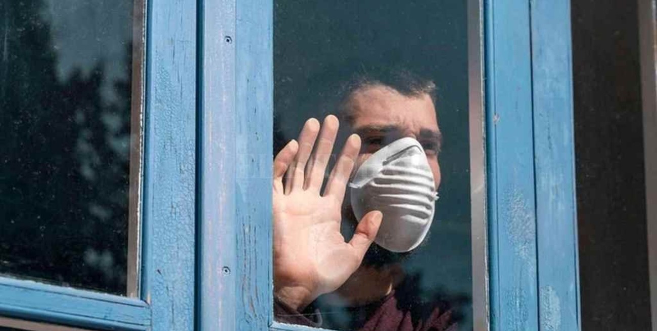 La salud mental en un año diferente