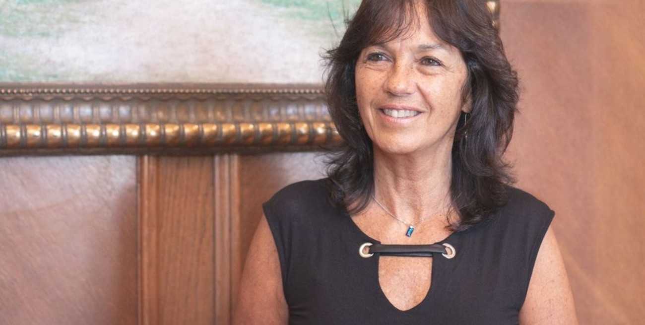 Vilma Ibarra: "El aborto es un tema de salud pública que ya no puede ser invisibilizado"