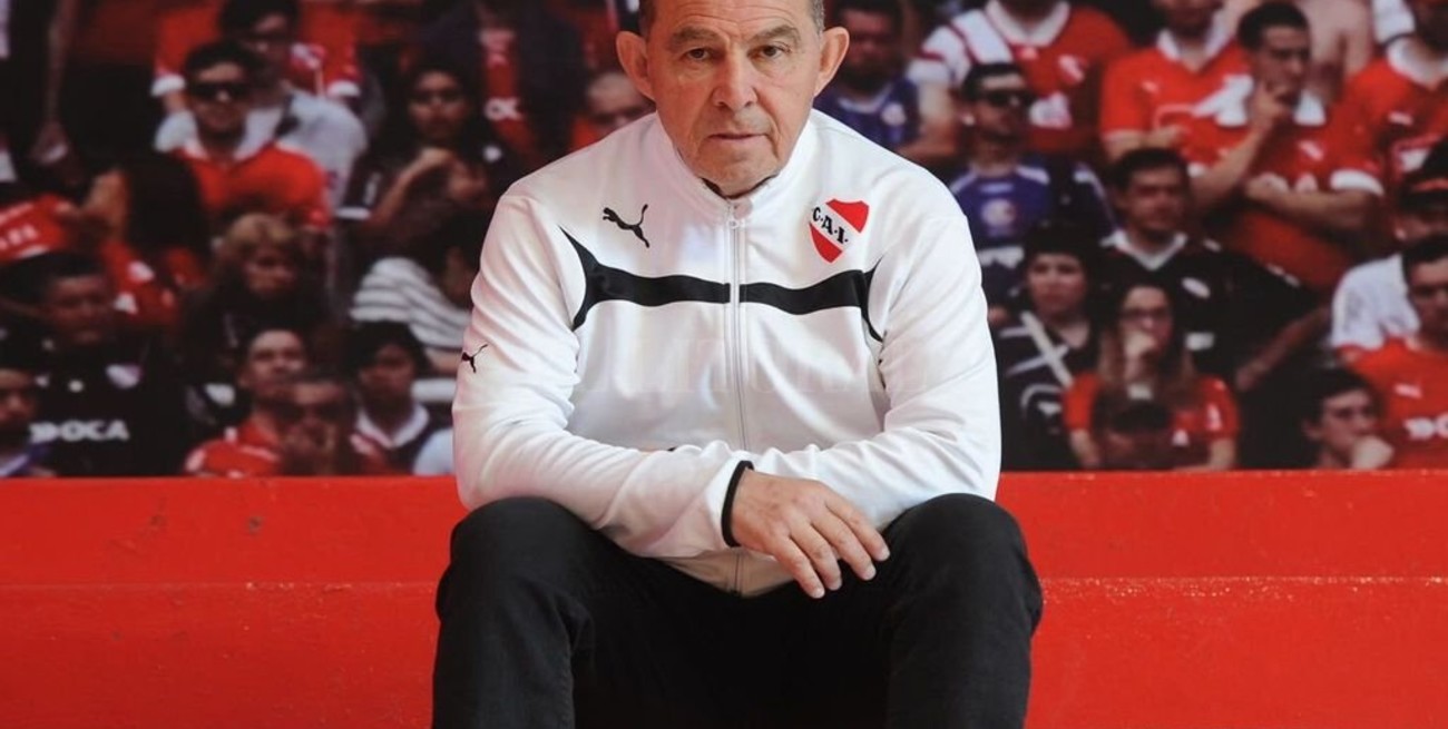 Bochini: "El fútbol argentino no tiene jerarquía, no hay nada"