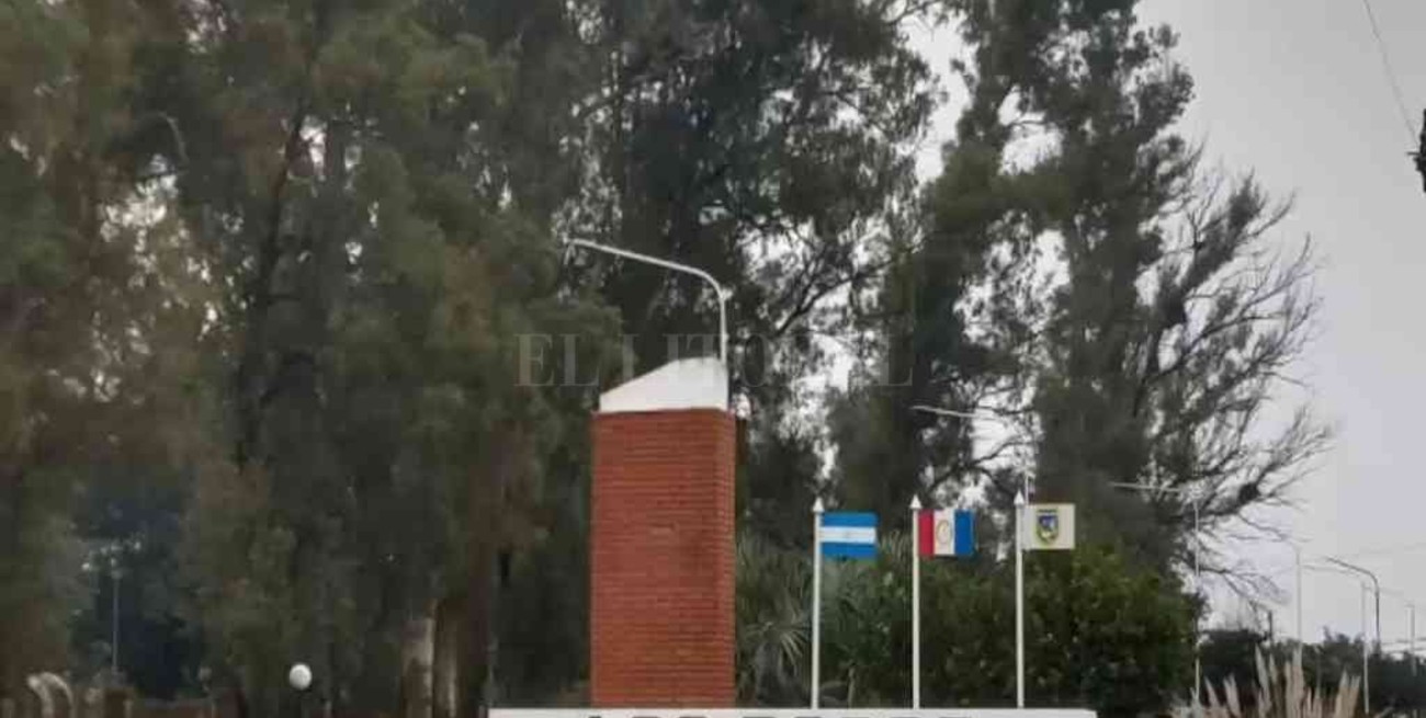 Las Rosas: una fallecida, muchos recuperados y el aplanamiento de la curva