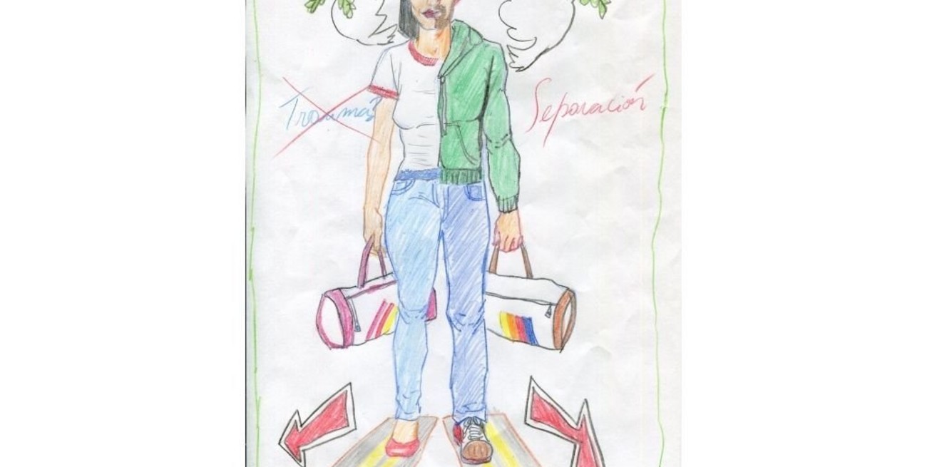 ¿Por qué nos cuestan las separaciones?