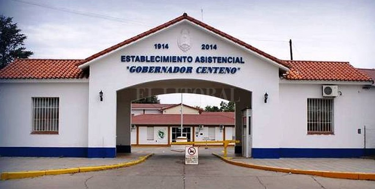 Manipulaba una garrafa que explotó y ahora lucha por su vida en La Pampa