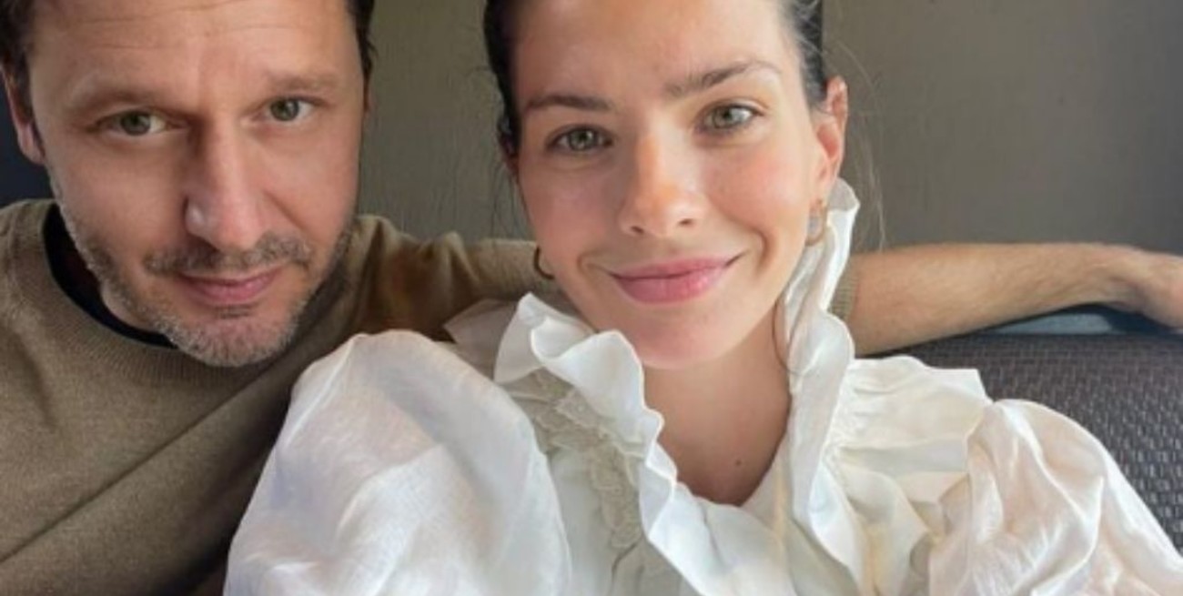 Se separaron la China Suárez y Benjamín Vicuña