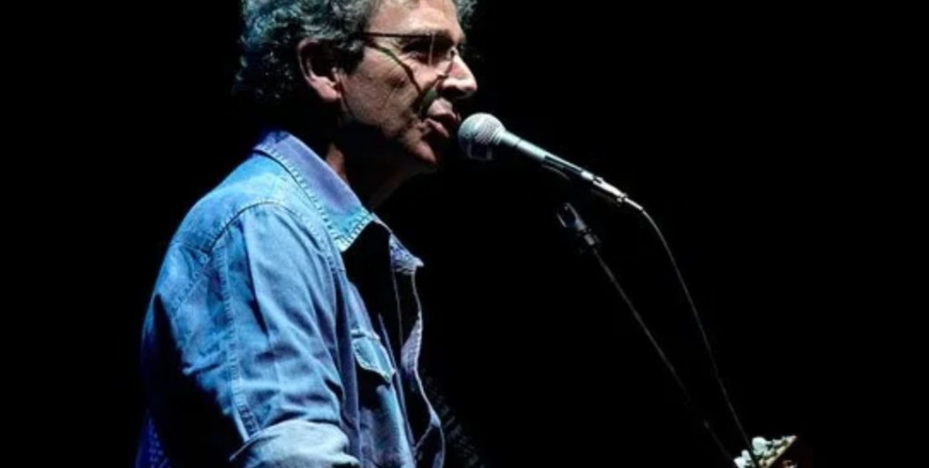 La canción de Copani sobre los anticuarentena que fue elogiada por Alberto Fernández