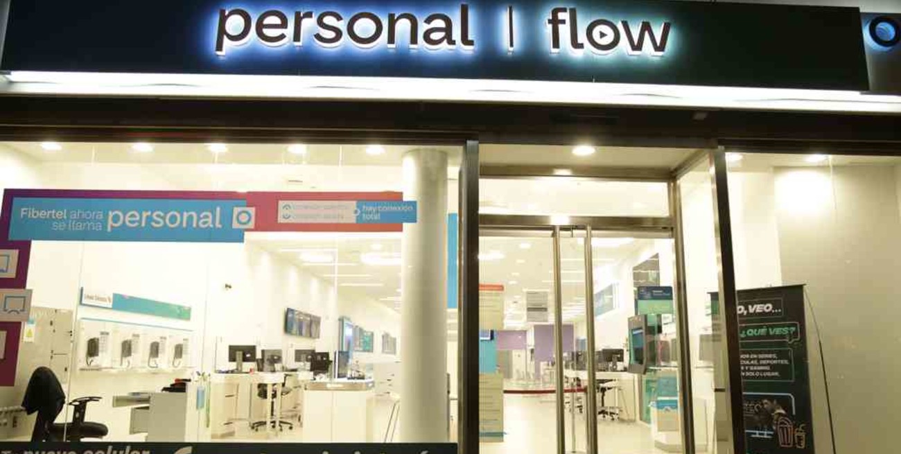 Telecom Argentina evoluciona su identidad marcaria