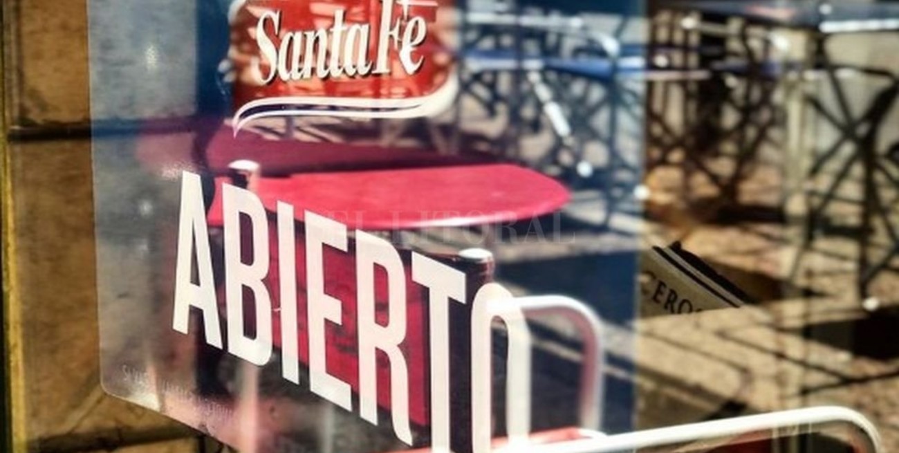 La Secretaría de Control "desactivó" una fiesta clandestina en el centro de la ciudad