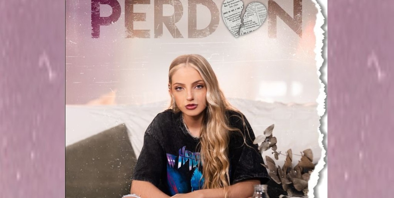 Marty D sabe pedir "Perdón"