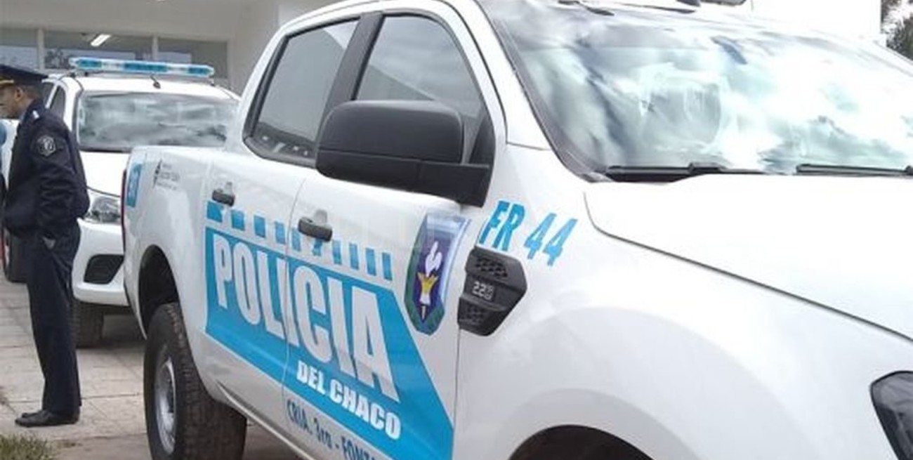 Apartaron de su cargo a los policías que atacaron a una familia Qom