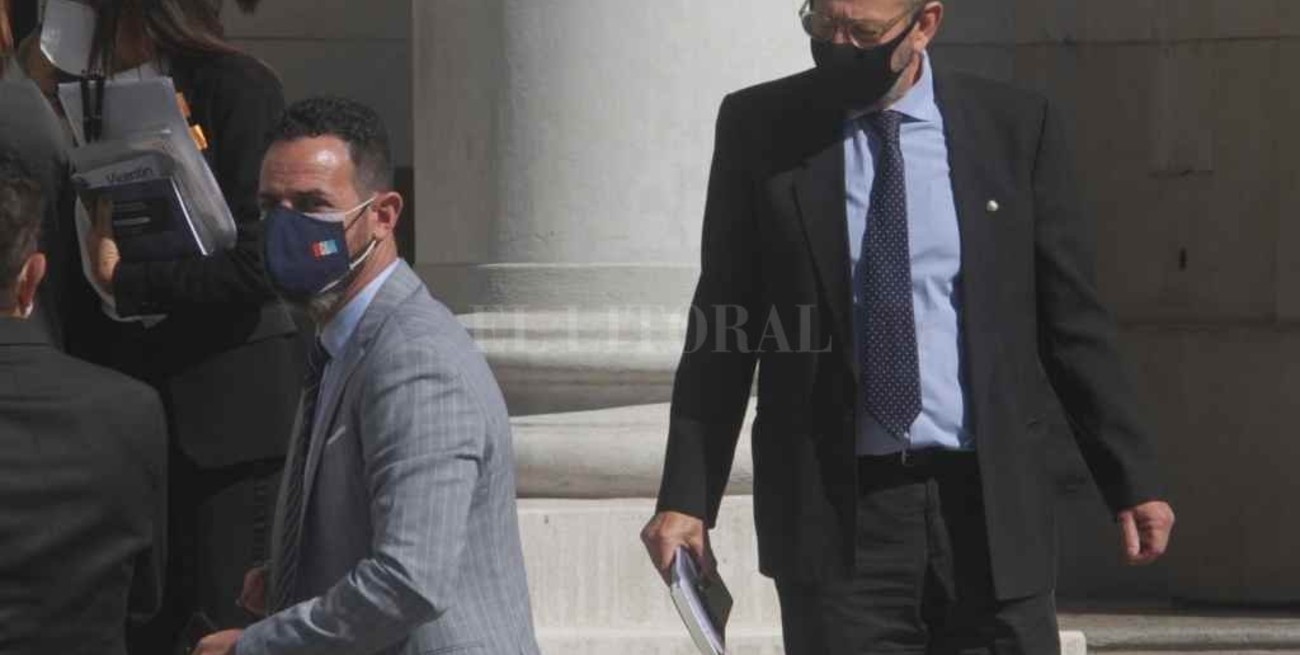 Acercamientos por conectividad en Diputados 