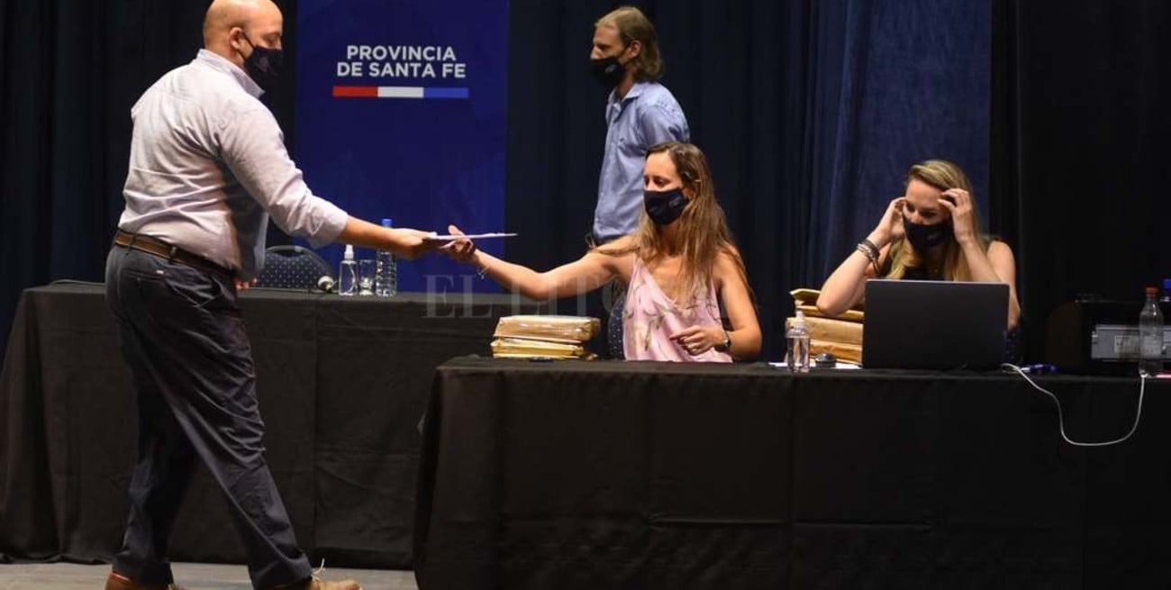 B° Esmeralda Este II: la Provincia  licitó la construcción de 220 viviendas