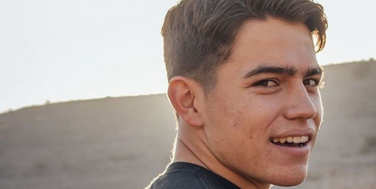 Mataron al tiktoker Anthony Barajas durante un tiroteo en California