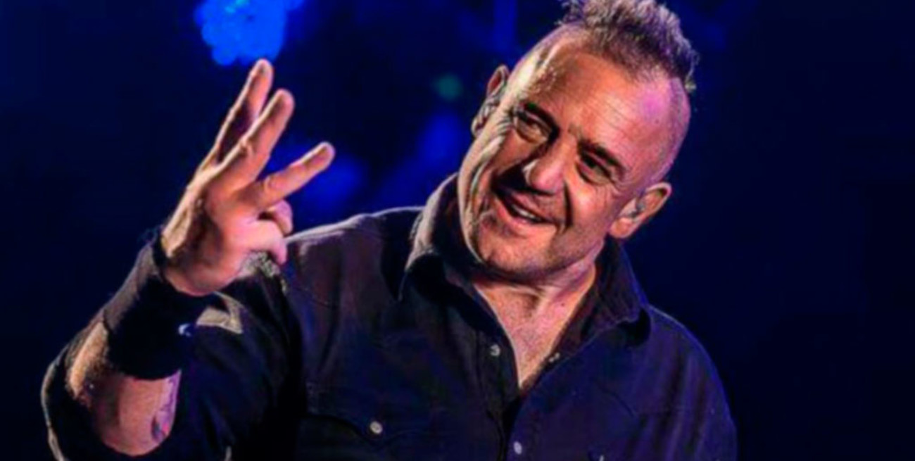 Argentina vs. Bolivia: Ricardo Iorio no cantará el Himno Nacional