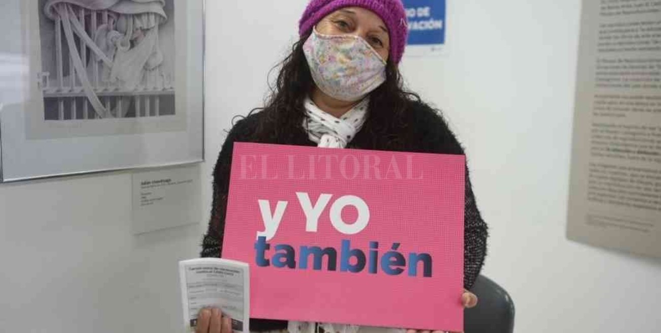 Covid-19: Rosario vacunó al 53% de la población mayor de 18 años