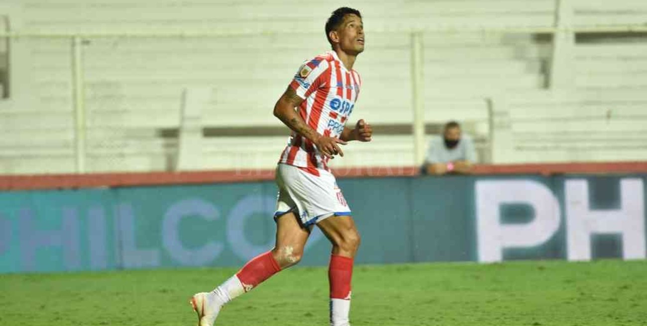 Unión tiene mucho para ganar ante un Racing sin motivación