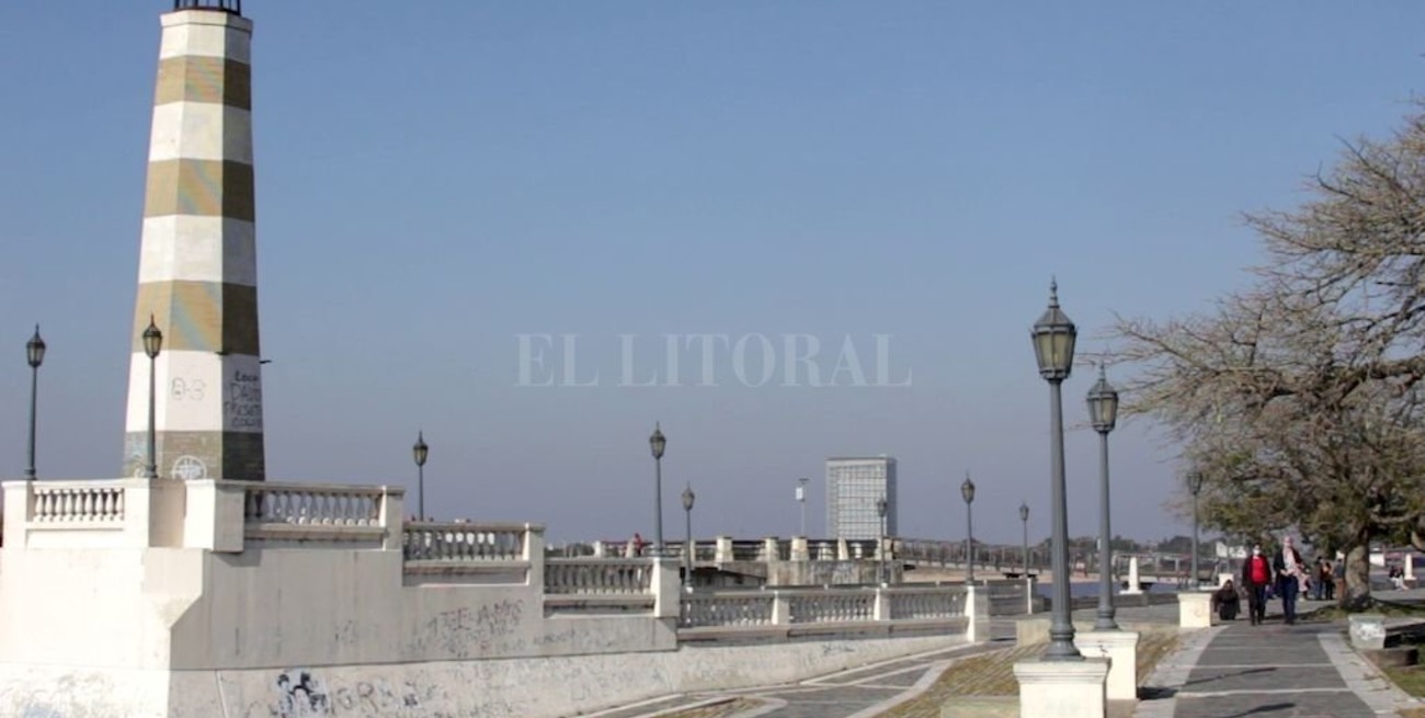 Del "encanto retro" del barrio Siete Jefes a los problemas diarios de inseguridad