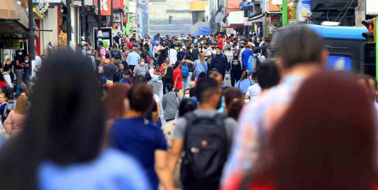  América registró un descenso en casos semanales de coronavirus, y genera optimismo frente a la pandemia