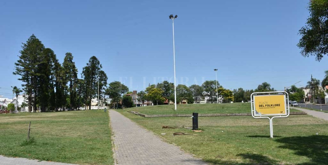 Festival de Guadalupe: detalles del operativo del municipio