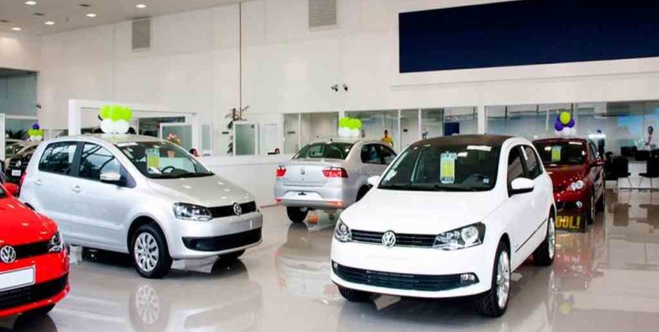 El precio de los 0 km aumentó en febrero por encima del dólar y la inflación