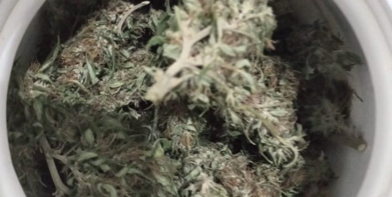 "Transas" en barrio Candioti