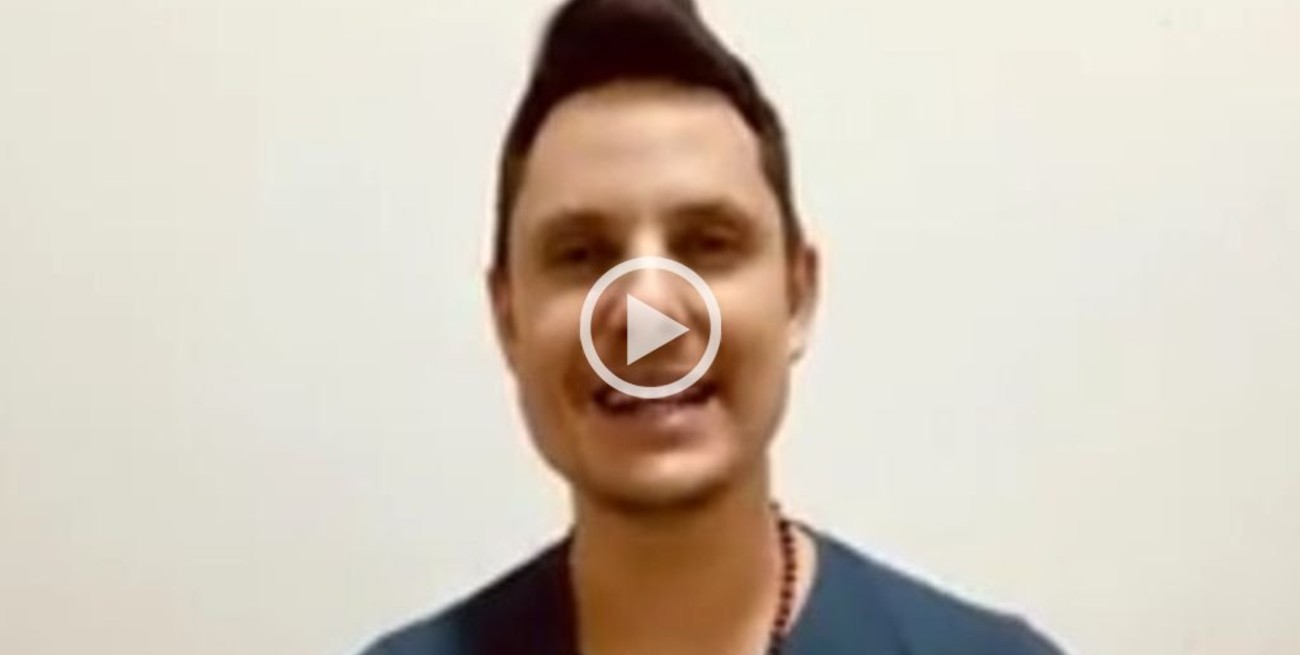 Lío Pecoraro tiene leucemia