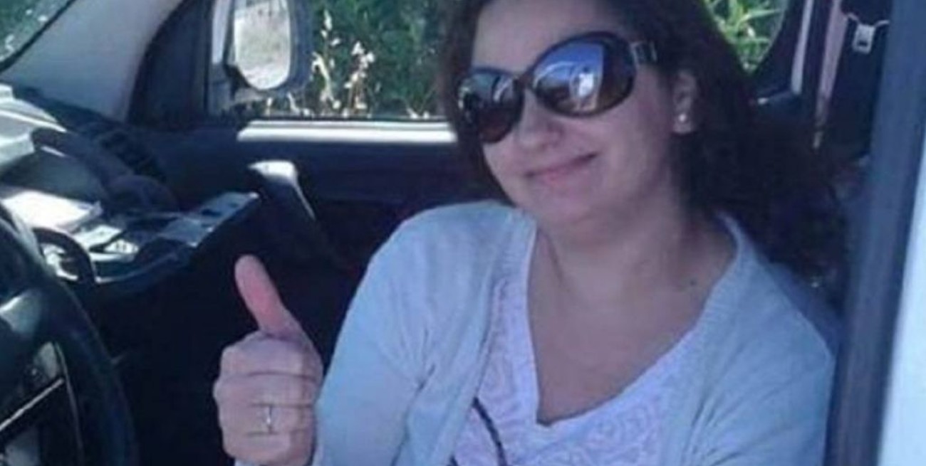 Recuerdan en Mar del Plata a una enfermera que murió tras ser dada de alta de coronavirus