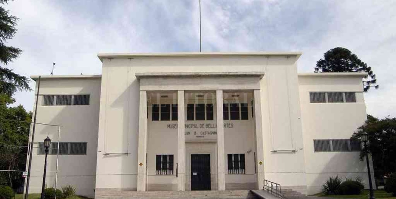 Cultura en riesgo: incertidumbre por la falta de accionar en el museo Castagnino de Rosario