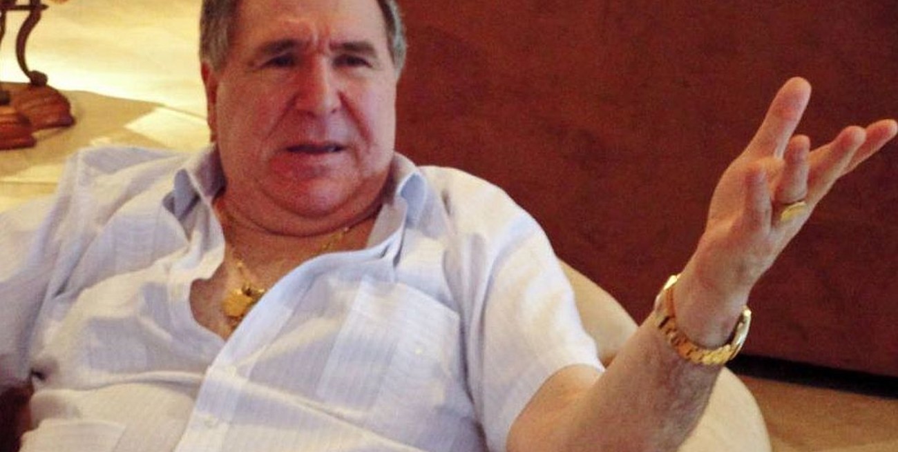 Ecuador: sobreseyeron al expresidente Abdalá Bucaram en un caso de tráfico de patrimonio cultural