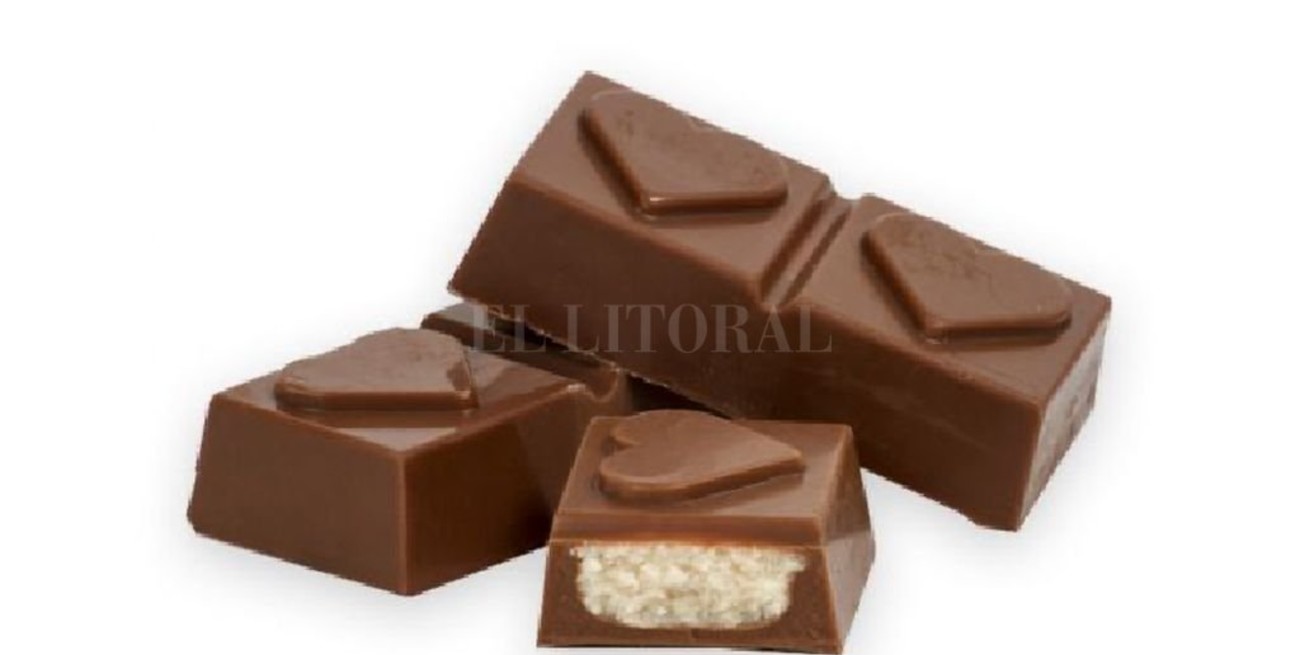 Sospechas de brote de coronavirus en una reconocida chocolatera nacional