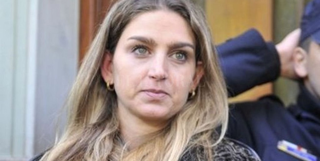 Condenan a una pareja que intentó ahogar a su hijo en una pileta en Rosario