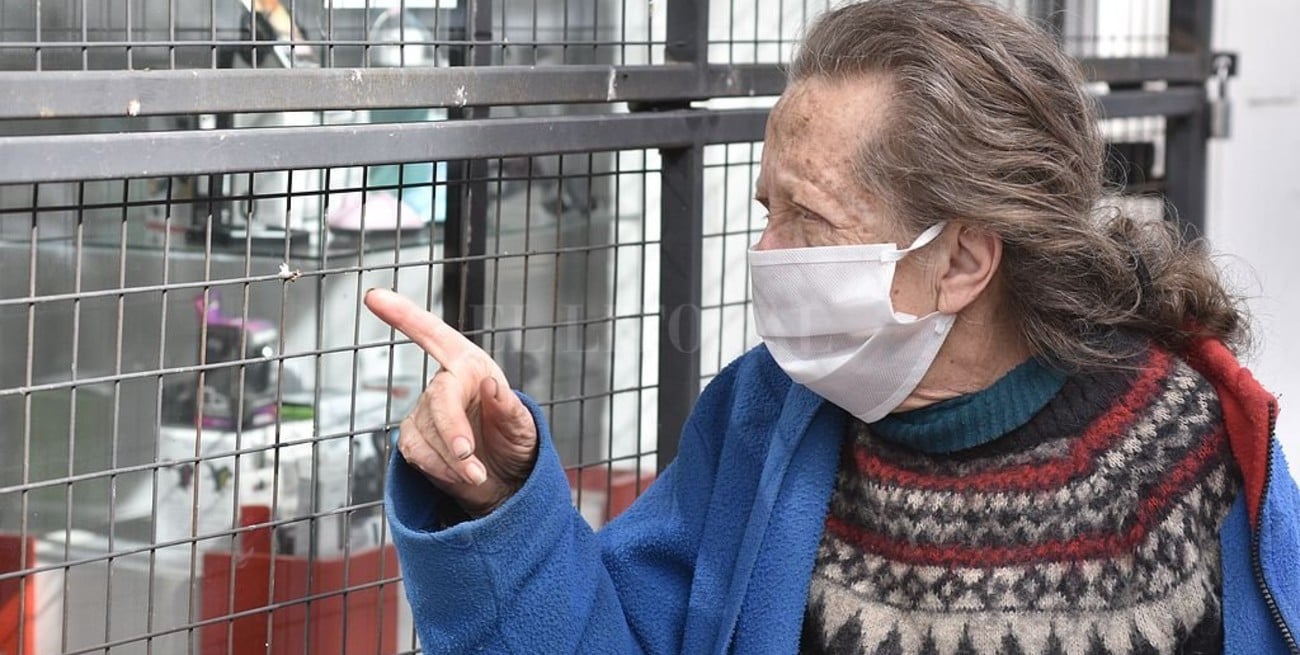 Informaron 46 casos positivos de Covid en la ciudad de Santa Fe y 698 en la provincia