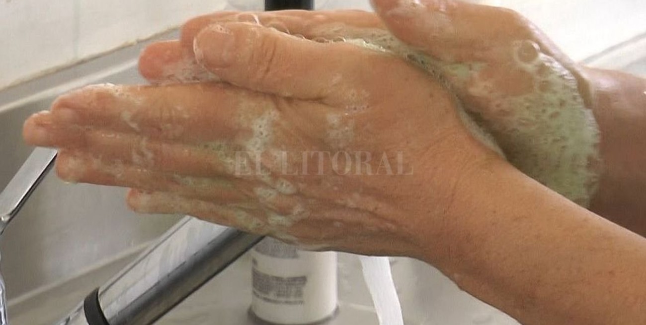 En cinco pasos, la salud al alcance de las manos