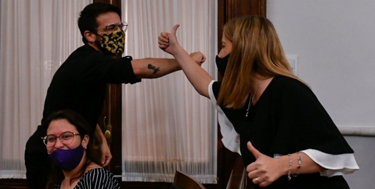 Entre Ríos creó un protocolo para buscar personas desaparecidas víctimas de violencia de género