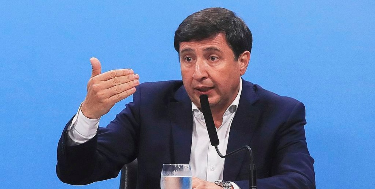 Arroyo: "Hay una nueva pobreza por la pandemia, pero el Estado amortiguó mucho"