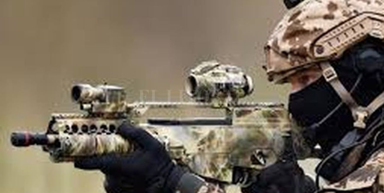 Alemania disolverá parte de sus fuerzas militares para combatir la extrema derecha