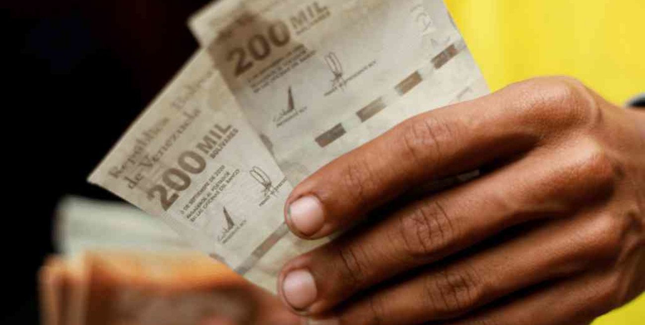 Venezuela anunció que a partir de octubre entrará en vigencia el Bolívar Digital