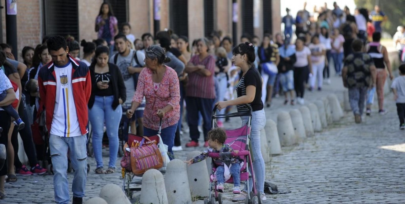 Tarjeta AlimentAR: dónde se retira